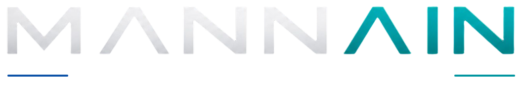 Mannain Logo